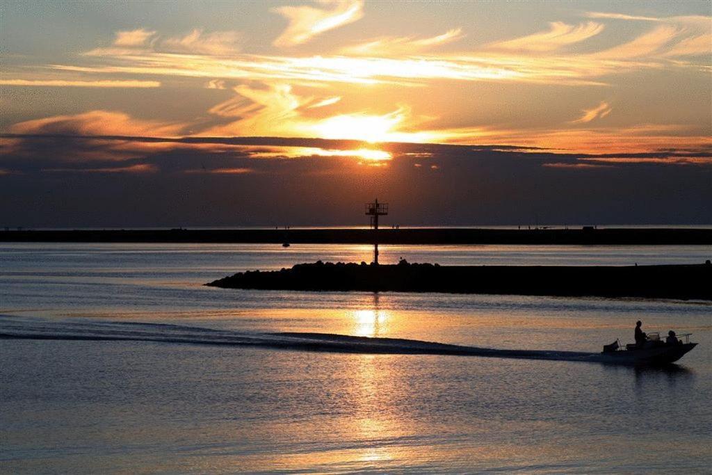 Hotel Velsen IJmuiden Dış mekan fotoğraf