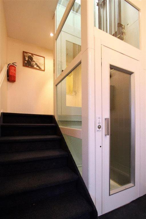 Hotel Velsen IJmuiden Dış mekan fotoğraf