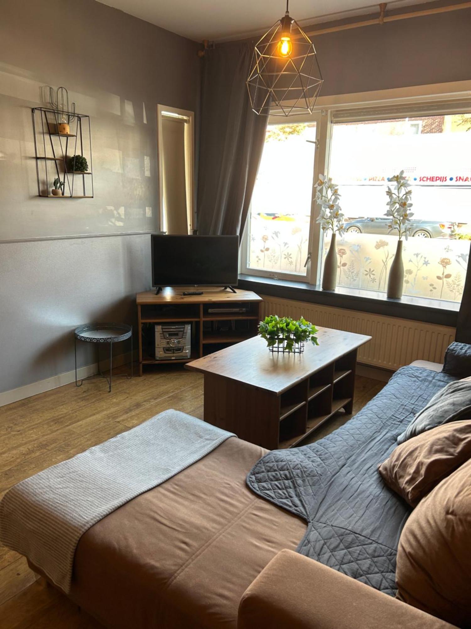 Hotel Velsen IJmuiden Dış mekan fotoğraf