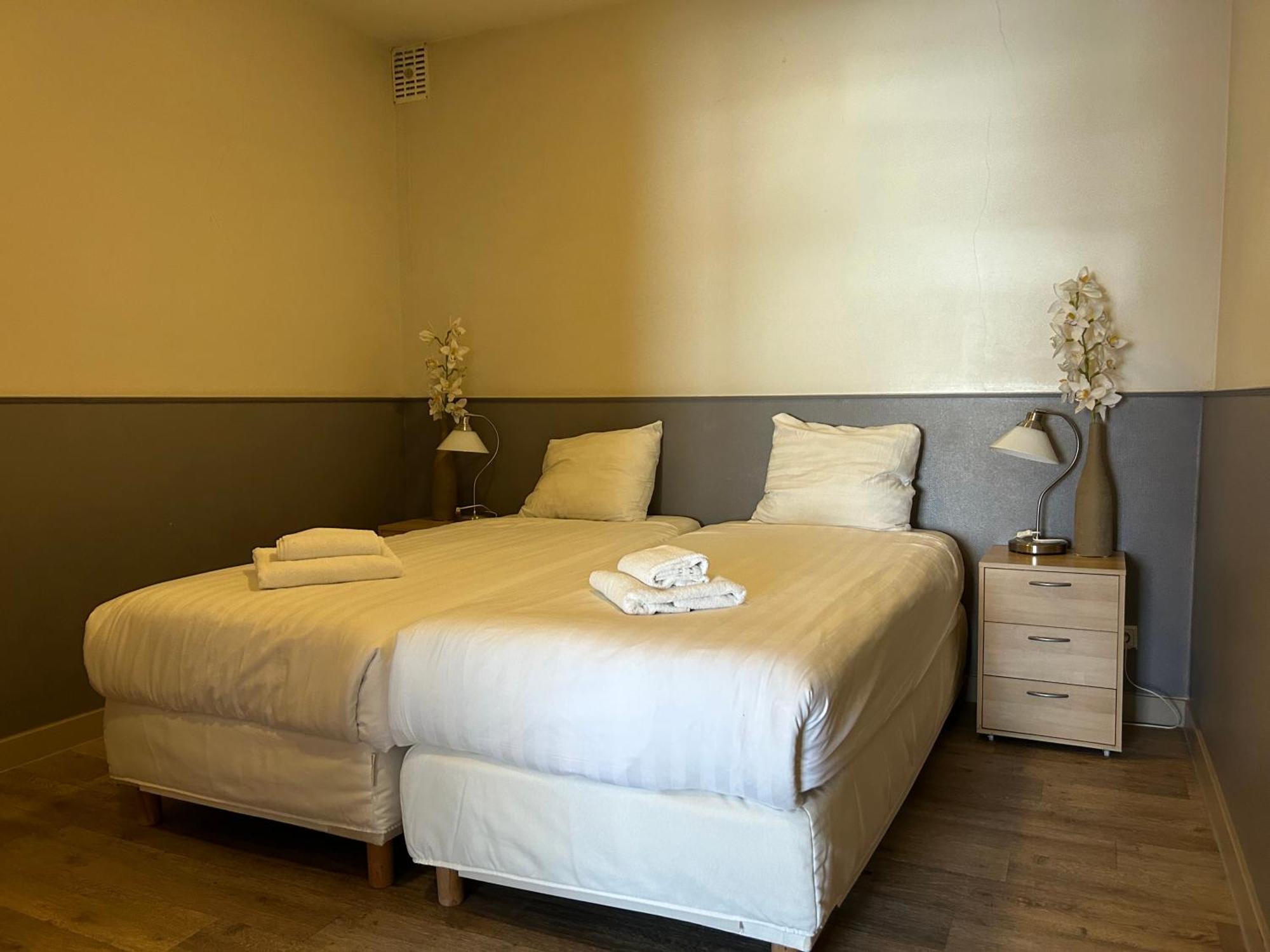 Hotel Velsen IJmuiden Dış mekan fotoğraf