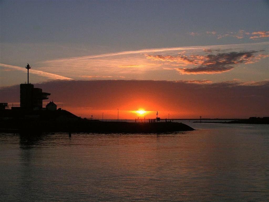 Hotel Velsen IJmuiden Dış mekan fotoğraf
