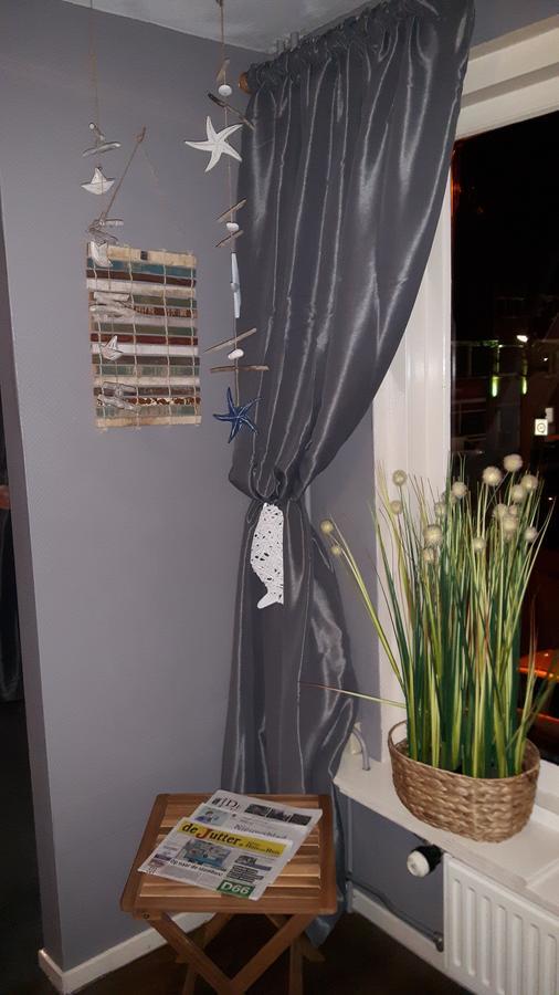 Hotel Velsen IJmuiden Dış mekan fotoğraf