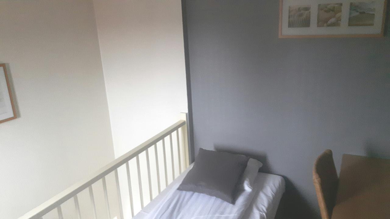 Hotel Velsen IJmuiden Dış mekan fotoğraf