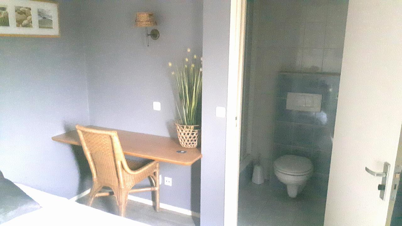 Hotel Velsen IJmuiden Dış mekan fotoğraf