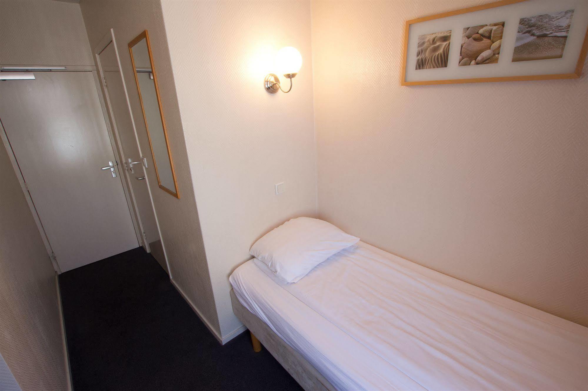 Hotel Velsen IJmuiden Dış mekan fotoğraf