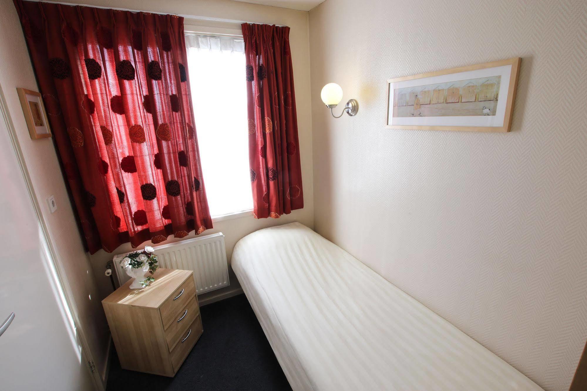 Hotel Velsen IJmuiden Dış mekan fotoğraf