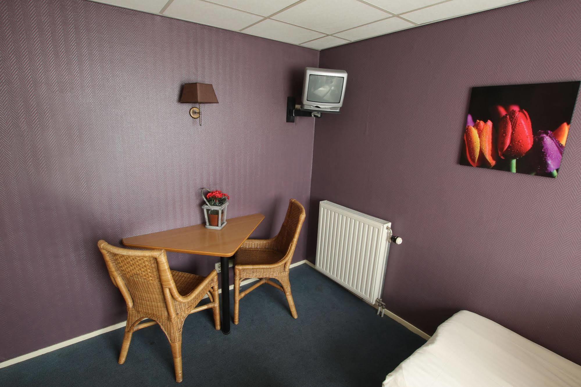 Hotel Velsen IJmuiden Dış mekan fotoğraf