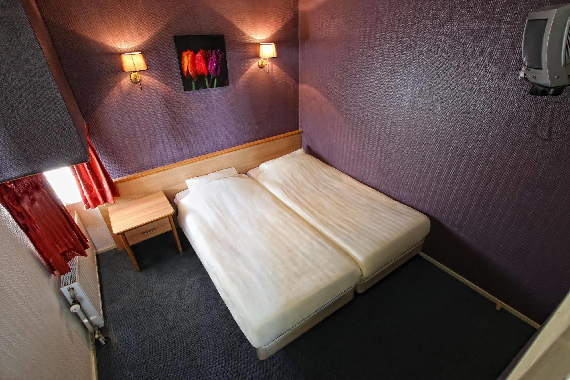 Hotel Velsen IJmuiden Dış mekan fotoğraf
