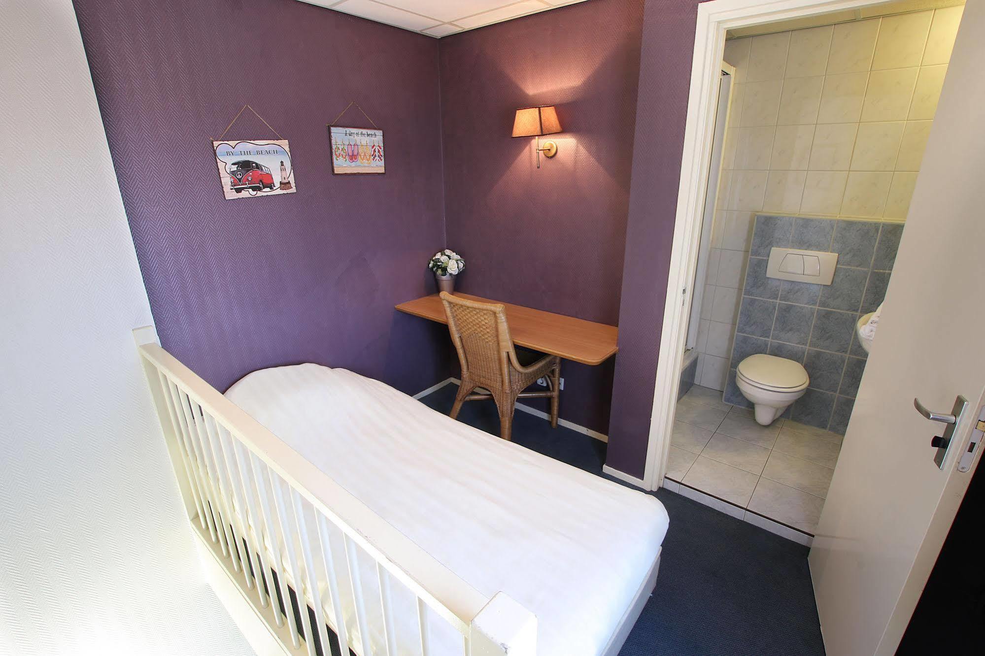 Hotel Velsen IJmuiden Dış mekan fotoğraf