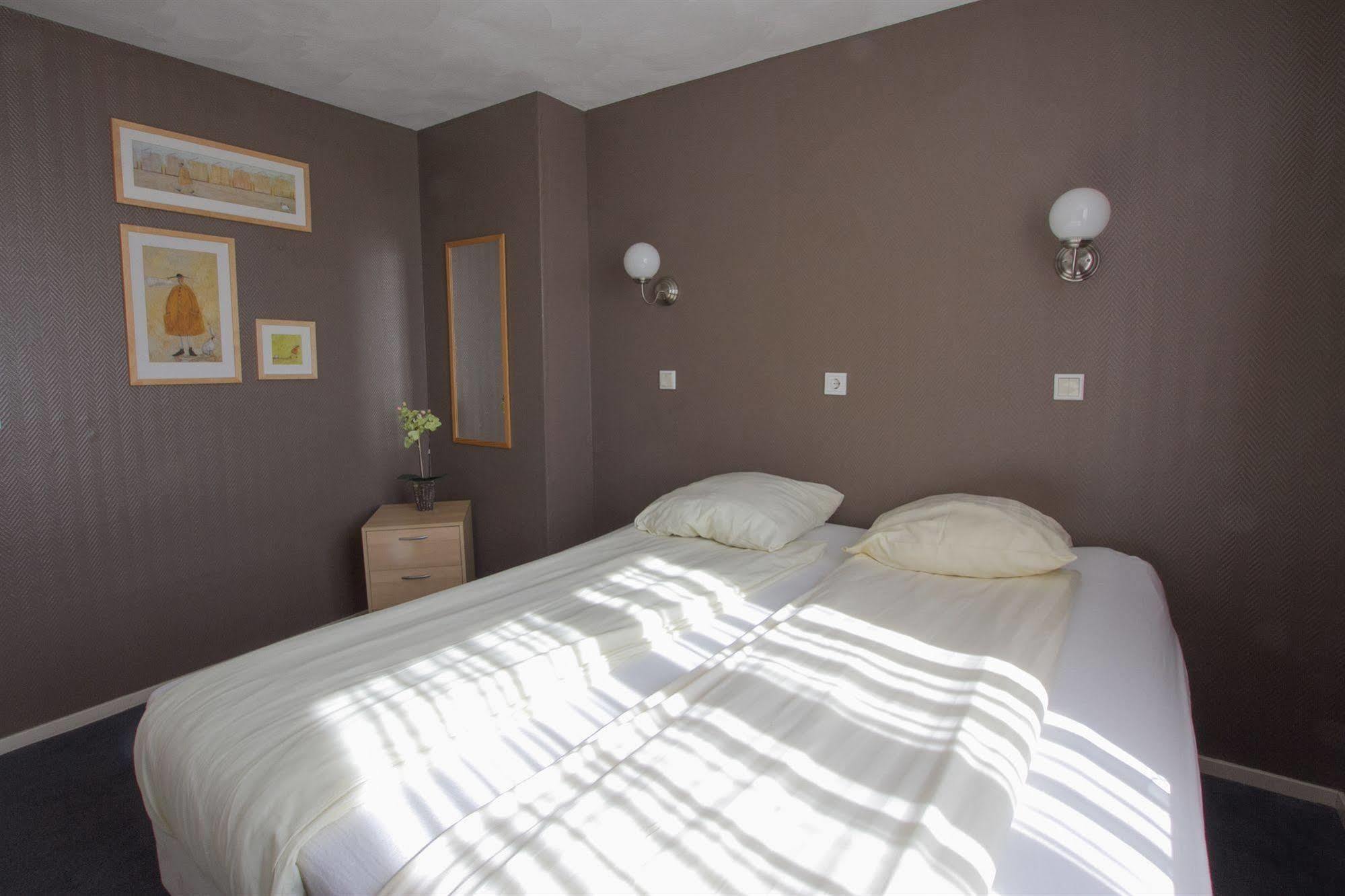 Hotel Velsen IJmuiden Dış mekan fotoğraf