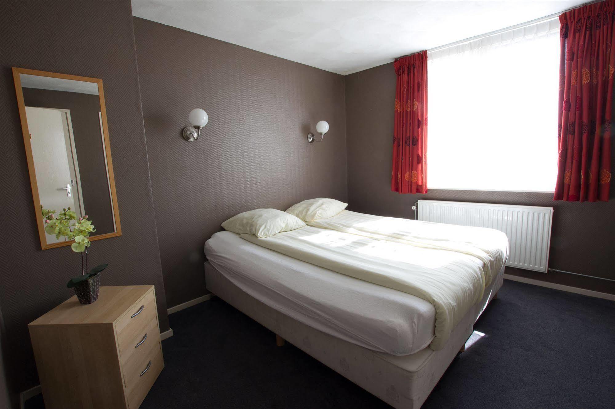 Hotel Velsen IJmuiden Dış mekan fotoğraf