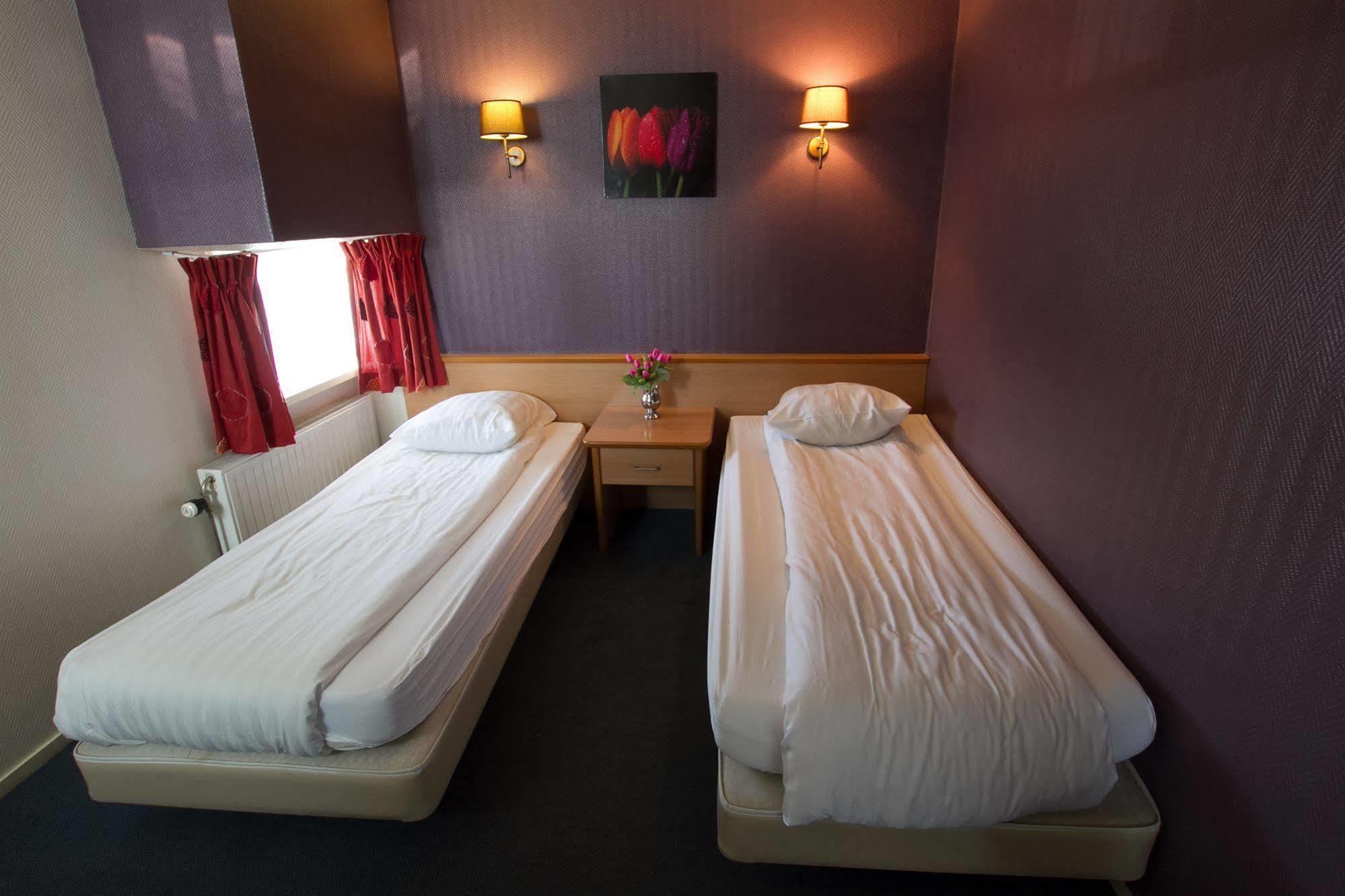 Hotel Velsen IJmuiden Dış mekan fotoğraf