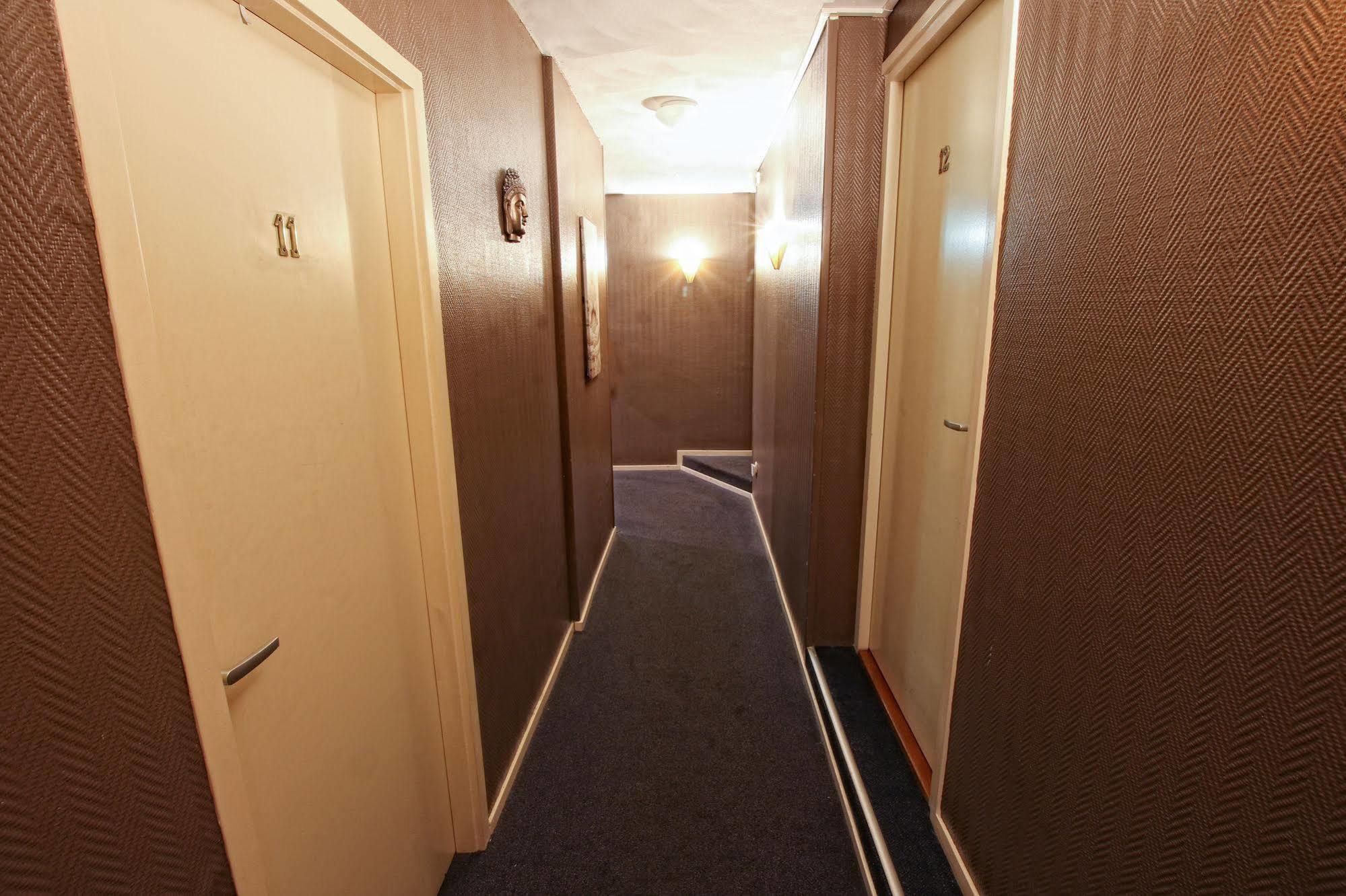 Hotel Velsen IJmuiden Dış mekan fotoğraf