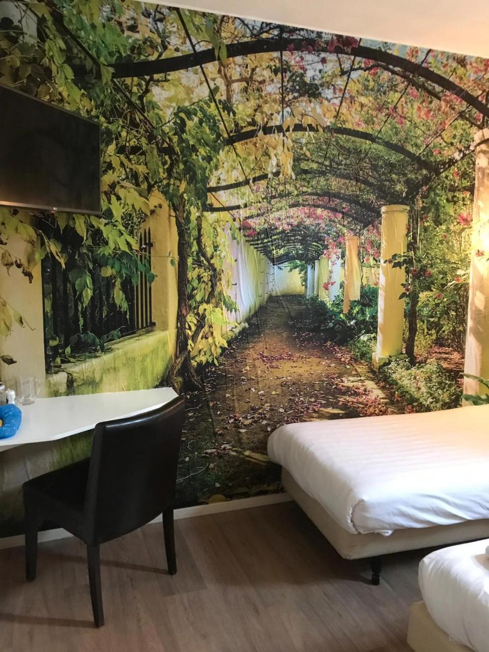 Hotel Velsen IJmuiden Dış mekan fotoğraf
