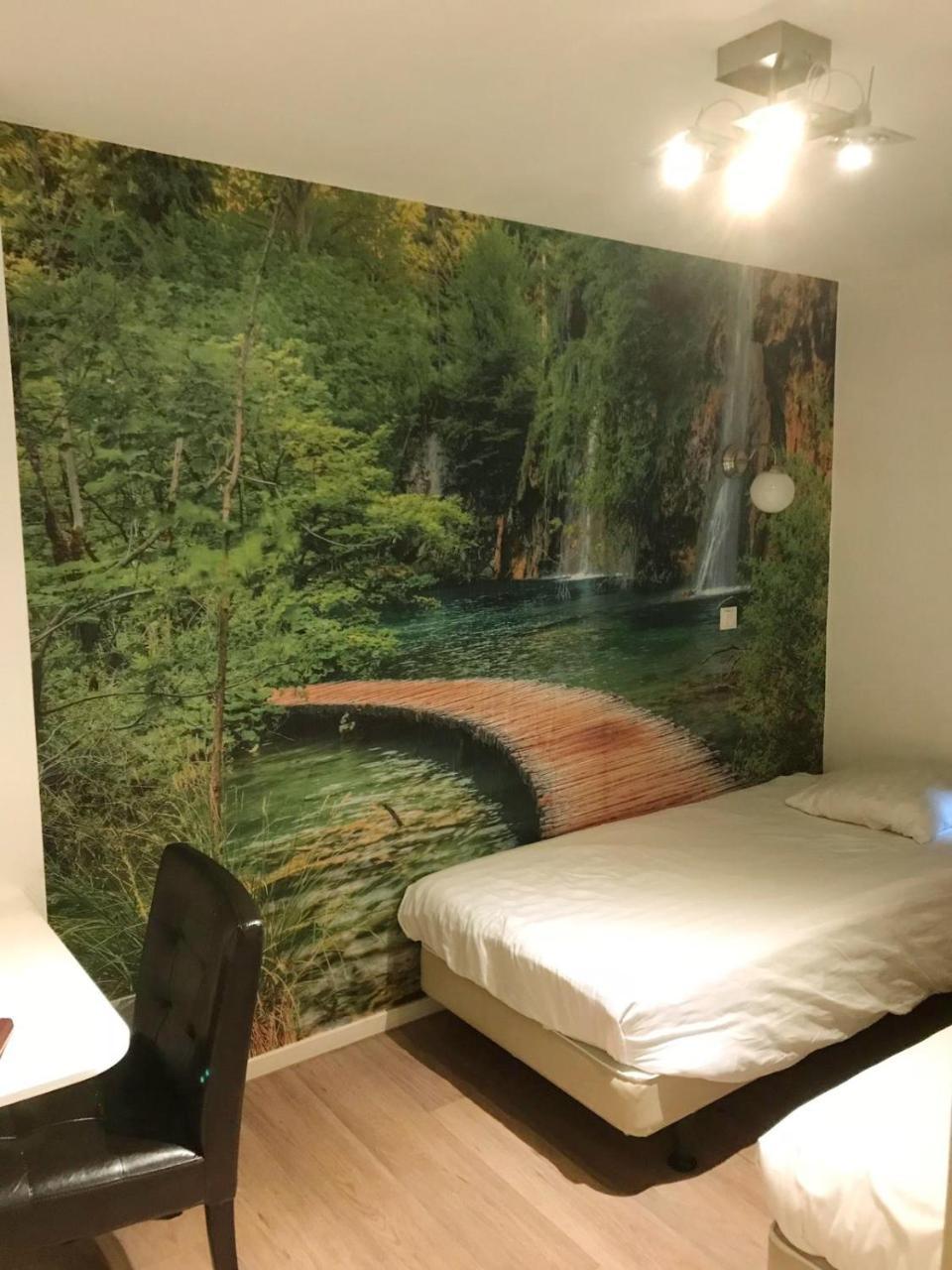 Hotel Velsen IJmuiden Dış mekan fotoğraf