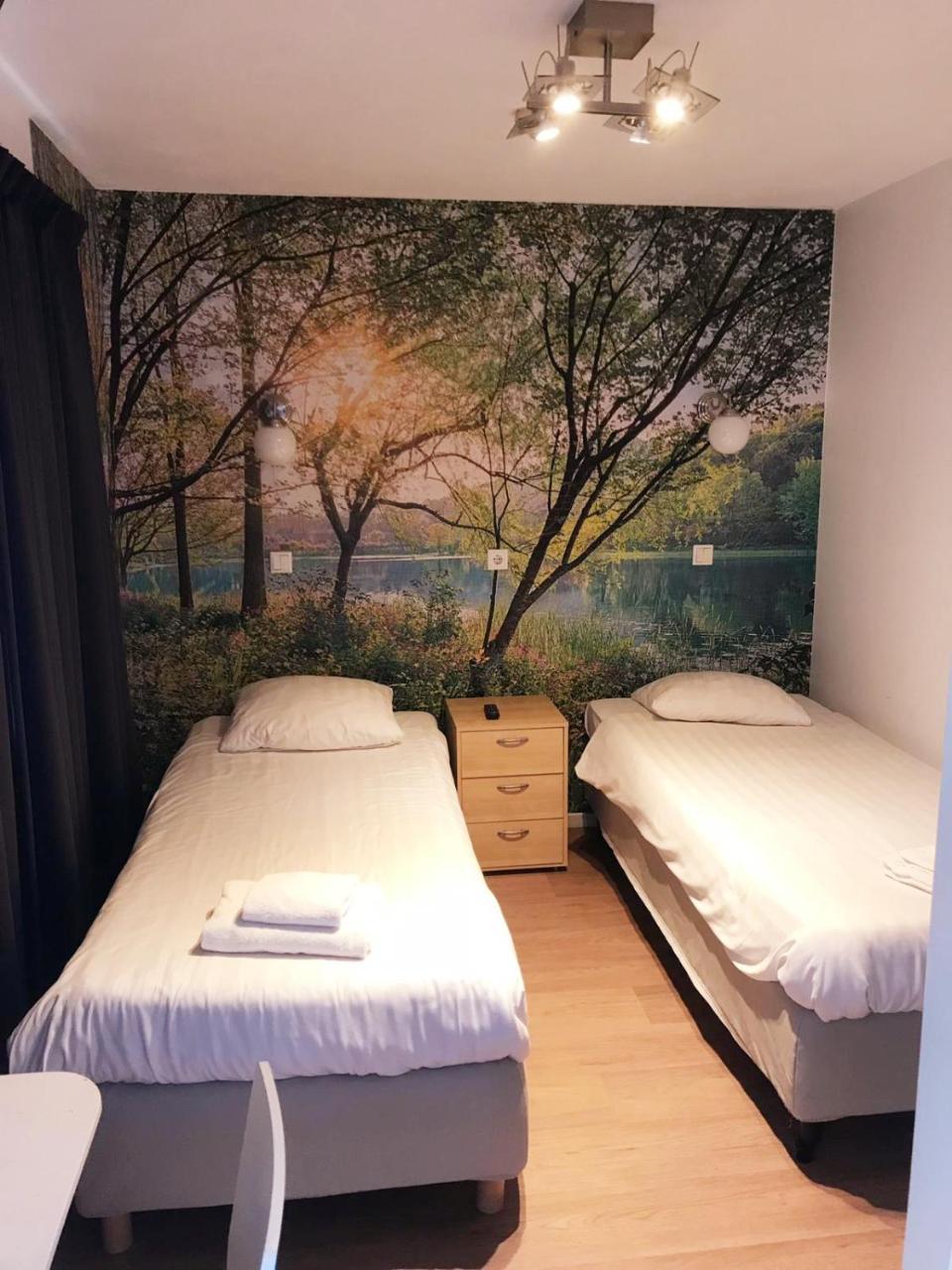 Hotel Velsen IJmuiden Dış mekan fotoğraf