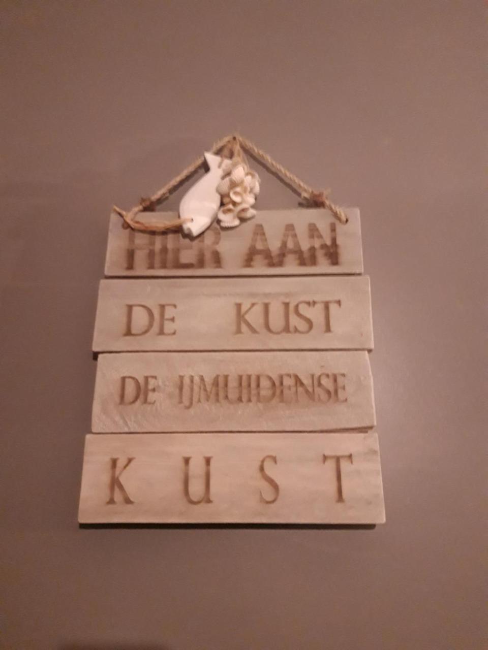 Hotel Velsen IJmuiden Dış mekan fotoğraf