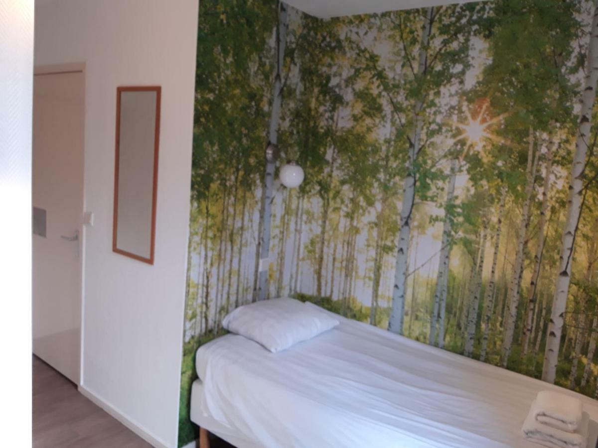 Hotel Velsen IJmuiden Dış mekan fotoğraf